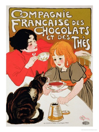 thophile-alexandre-steinlen-reproduction-of-a-poster-advertising-the-french-company-of-chocolate-and-tea